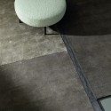 Rabat Bonaldo Rug Wool and Tencel