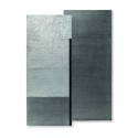 Rabat Bonaldo Rug Wool and Tencel