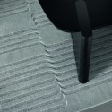 Tangeri Bonaldo Rug Wool and Tencel