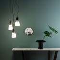 Acquerelli Bonaldo 3-Light Pendant Lamp