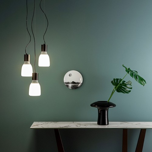 Acquerelli Bonaldo 3-Light Pendant Lamp