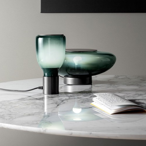 Acquerelli Bonaldo Table Lamp by Marco Zito