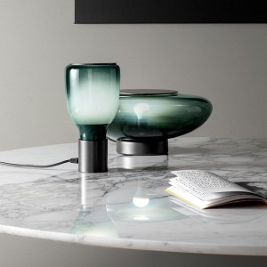 Acquerelli Bonaldo Table Lamp by Marco Zito