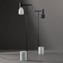 Acquerelli Bonaldo Floor Lamp by Marco Zito