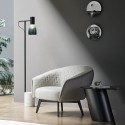 Acquerelli Bonaldo Floor Lamp by Marco Zito