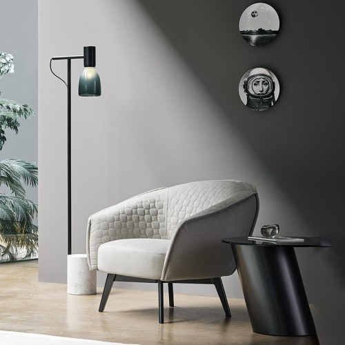 Acquerelli Bonaldo Floor Lamp by Marco Zito