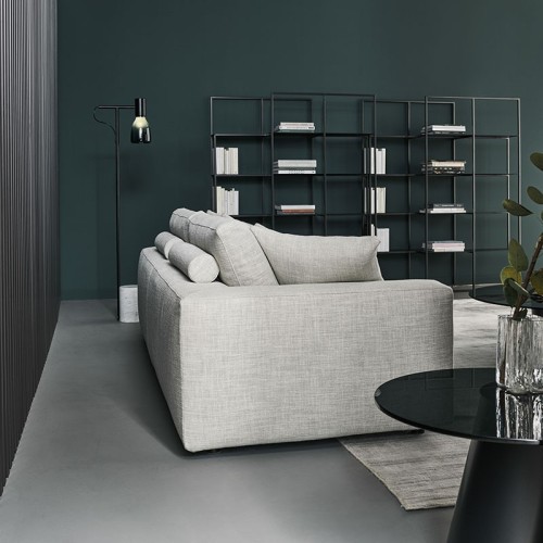 Acquerelli Bonaldo Floor Lamp by Marco Zito