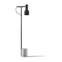 Acquerelli Bonaldo Floor Lamp by Marco Zito