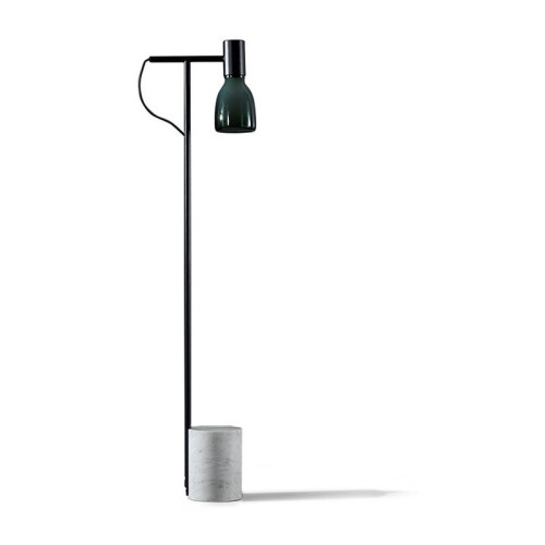 Acquerelli Bonaldo Floor Lamp by Marco Zito