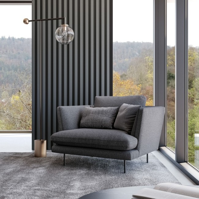 Bardot Bonaldo Floor Lamp