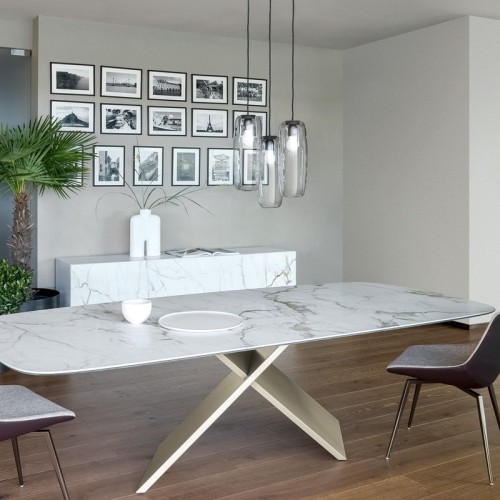 Bio-s Bonaldo Pendant Lamp 1 3 or 5 Lights