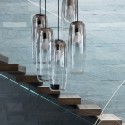 Bio-s Bonaldo Pendant Lamp 1 3 or 5 Lights