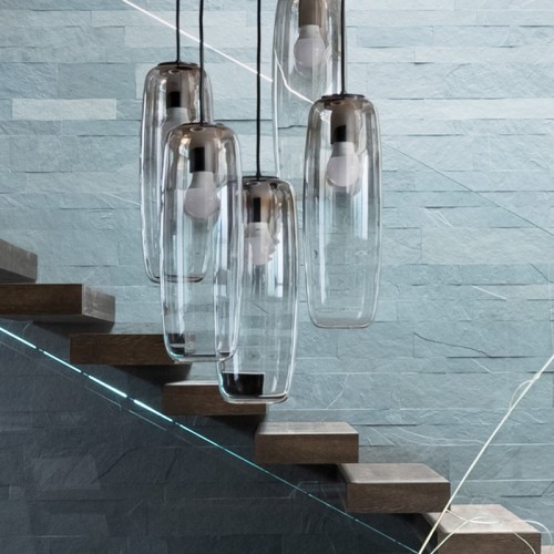 Bio-s Bonaldo Pendant Lamp 1 3 or 5 Lights