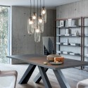 Bio-s Bonaldo Pendant Lamp 1 3 or 5 Lights