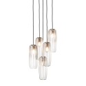 Bio-s Bonaldo Pendant Lamp 1 3 or 5 Lights