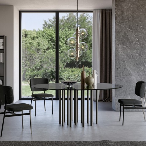 Bon Ton Bonaldo Pendant Lamp 1 3 6 or 11 Lights