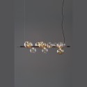 Bon Ton Bonaldo Pendant Lamp 1 3 6 or 11 Lights