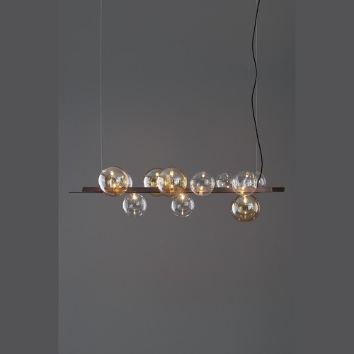 Bon Ton Bonaldo Pendant Lamp 1 3 6 or 11 Lights