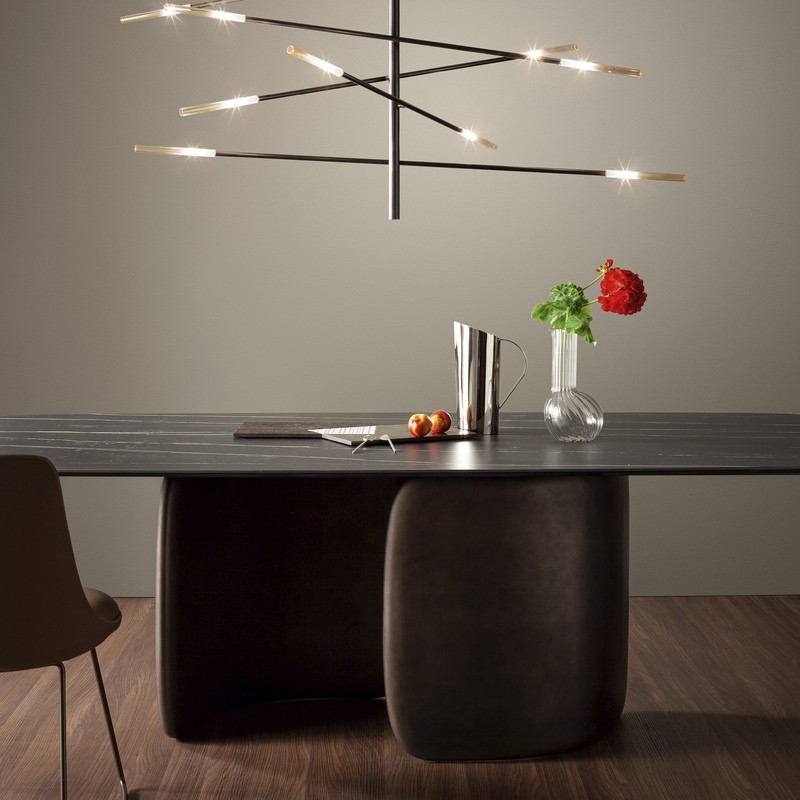 Crossroad Bonaldo Pendant Lamp