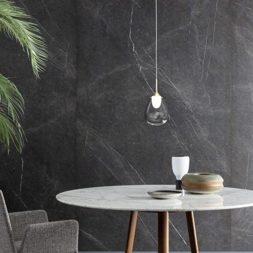 Gocce Bonaldo Pendant Lamp 1 3 5 or 14 Lights