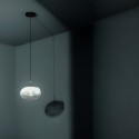 Pepita Bonaldo Pendant Lamp 1 3 5 7 or 14 Lights