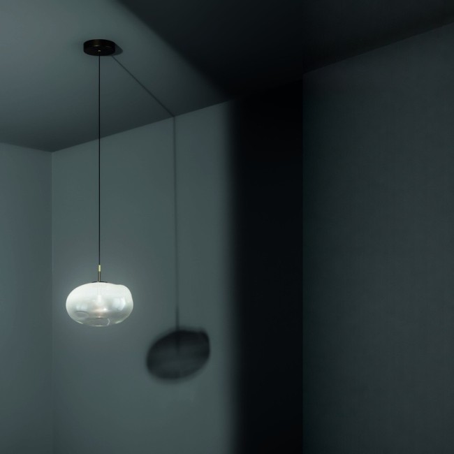 Pepita Bonaldo Pendant Lamp 1 3 5 7 or 14 Lights