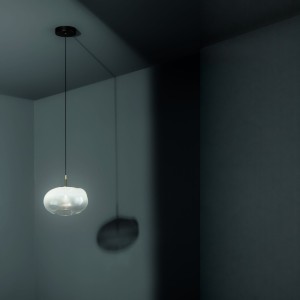 Pepita Bonaldo Pendant Lamp 1 3 5 7 or 14 Lights