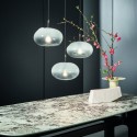 Pepita Bonaldo Pendant Lamp 1 3 5 7 or 14 Lights
