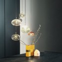 Pepita Bonaldo Pendant Lamp 1 3 5 7 or 14 Lights