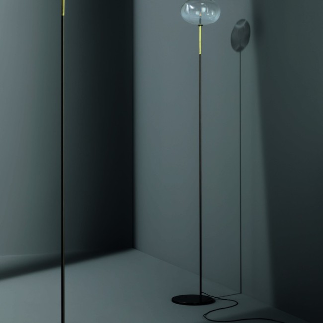 Pepita Bonaldo Floor Lamp