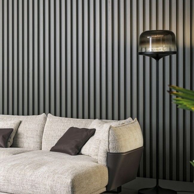 Pin Bonaldo Floor Lamp