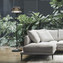 Pin Bonaldo Floor Lamp