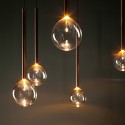 Sofì Bonaldo Pendant Lamp