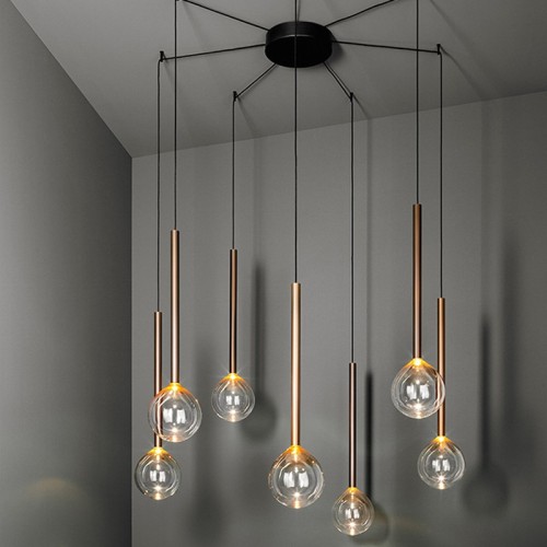 Sofì Bonaldo Pendant Lamp