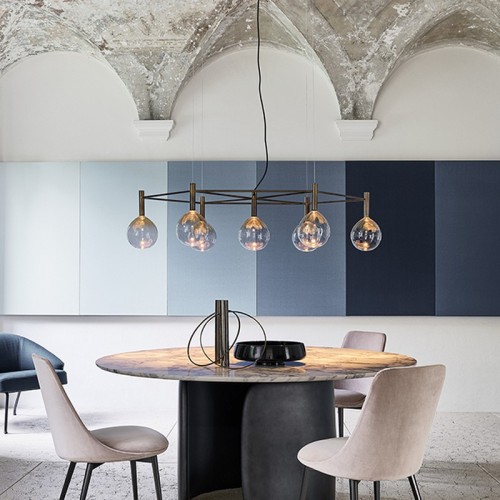 Sofì Bonaldo Pendant Lamp