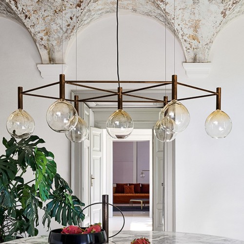 Sofì Bonaldo Pendant Lamp