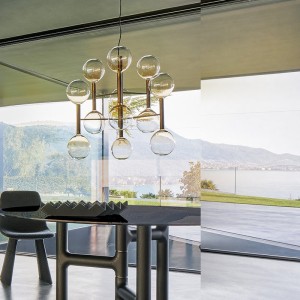 Sofì Bonaldo Pendant Lamp