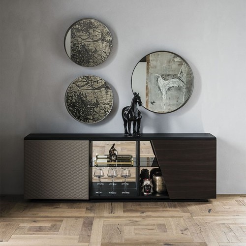 Aston Cattelan Italia Sideboard