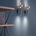 Sofì Bonaldo Wall Lamp