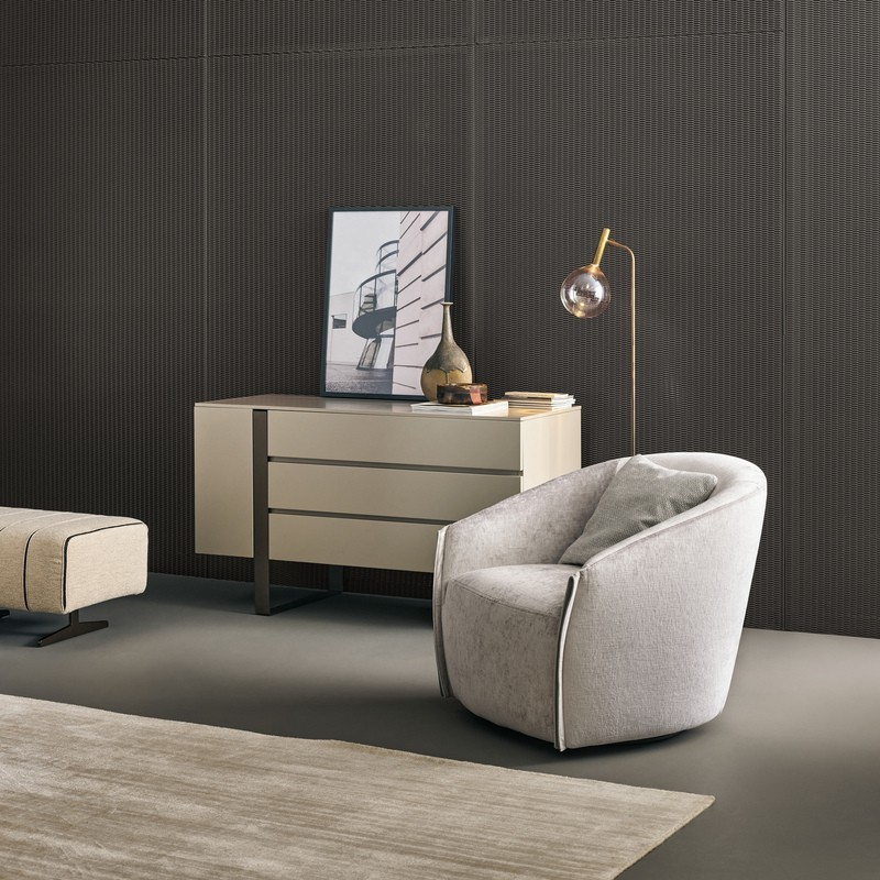 Sofì Bonaldo Floor Lamp