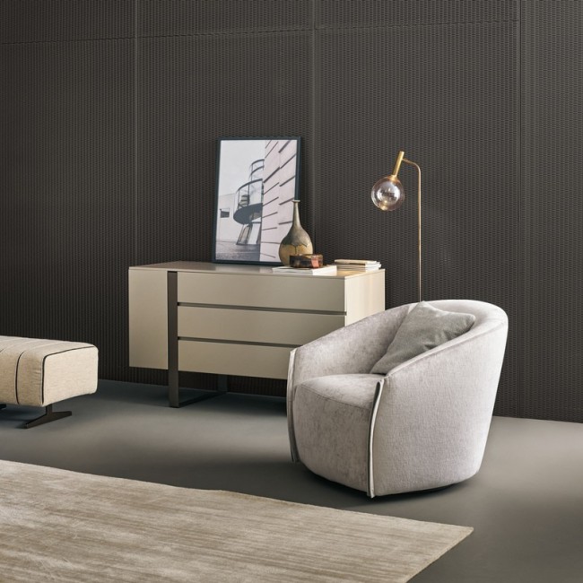 Sofì Bonaldo Floor Lamp