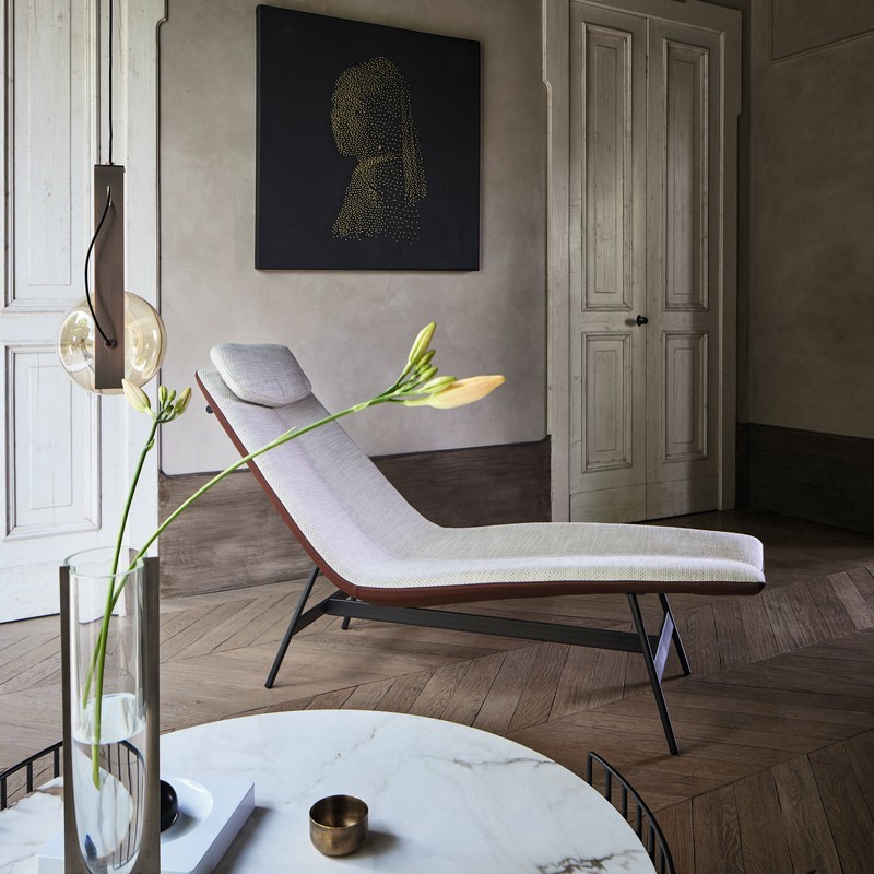 Alpilles Bonaldo Armchair