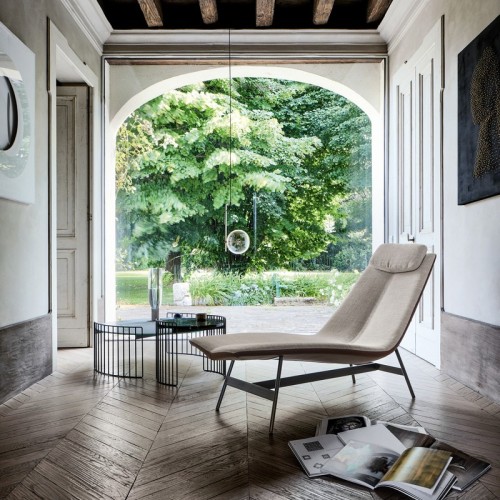 Alpilles Bonaldo Armchair