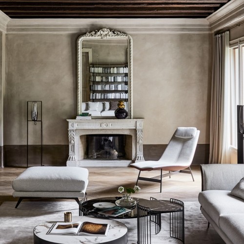 Alpilles Bonaldo Armchair