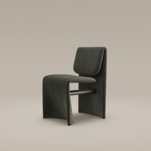 Avant-Garde Bonaldo Armchair