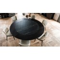 Skorpio Round Ker-Wood Cattelan Italia modern Table