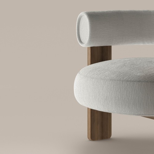 Bull Bonaldo Armchair
