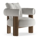 Bull Bonaldo Armchair