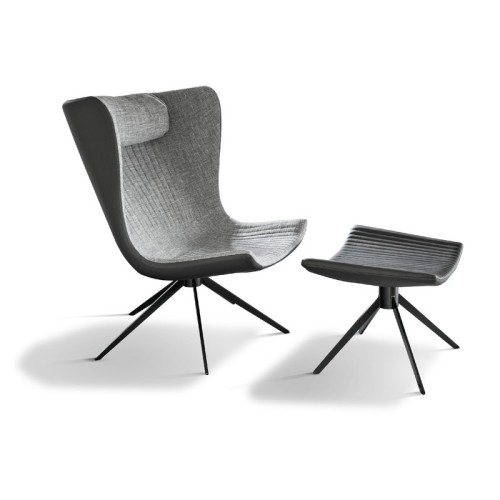 Colibrì Bonaldo Armchair