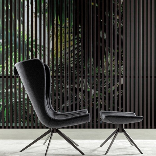Colibrì Bonaldo Armchair